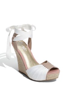 Seychelles Arden Ankle-wrap Espadrille - Lyst