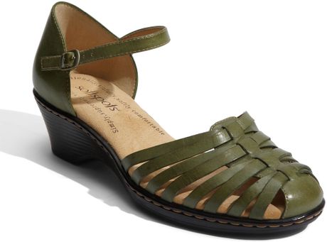 softspots tatianna shoes