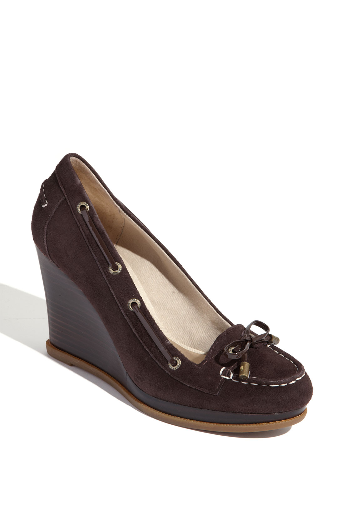 nordstrom sperrys