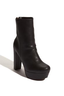 Steve Madden Desirred Ankle Boot - Lyst