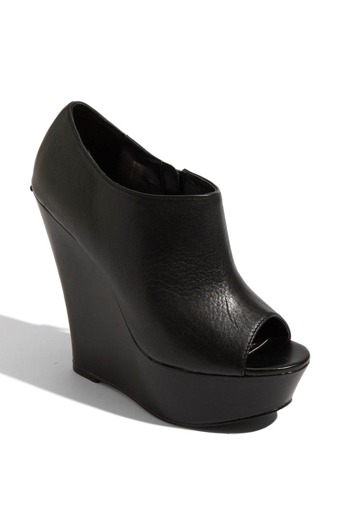 Black bootie wedge Enjoy free shipping and easy returns every day at Kohl's. Find great deals on Womens Wedge Boots at Kohl's today!