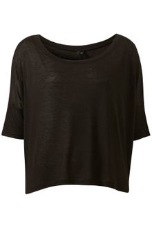 Topshop Stepped Hem T By Boutique - Lyst