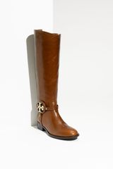 Tory Burch Aaden Tall Boot