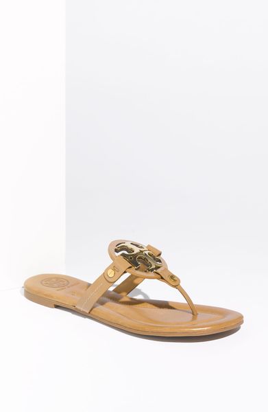 tory burch miller sand