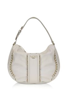 Versace Vjc - Eco-leather Shoulder Bag - Lyst