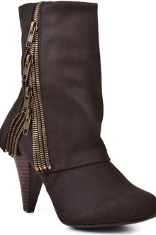 Naughty Monkey Luck - Chocolate - Lyst