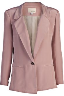 Satine Label Katherine Blazer - Lyst
