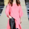 Acne Spring 2012 Black Leather Pants in Black - Lyst