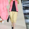 Acne Spring 2012 Black Sleeveless Top in Black - Lyst