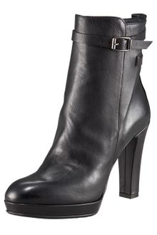 Alberto Fermani High-heel Ankle Boot - Lyst
