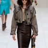 Burberry Prorsum Spring 2012 Black Ankle Boots in Black - Lyst