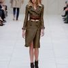 Burberry Prorsum Spring 2012 Runway Look 31 in  - Lyst