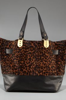 Christian Louboutin Sybil Reversible Tote - Lyst