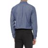 Hentsch Man Classic Chambray Shirt in Blue for Men (chambray) - Lyst