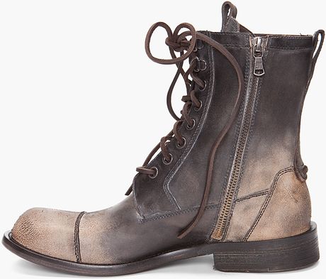 John varvatos combat boots new arrivals