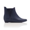 Loeffler Randall Lr Rain Slipon in Blue (navy) - Lyst