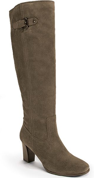 michael kors green combat boots