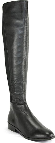 michael michael kors bromley stretch boot