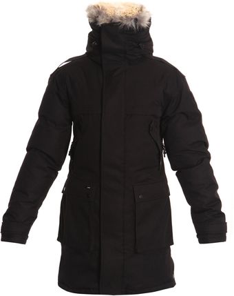 Nobis Yatesy Coat - Lyst