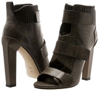 Alexander Wang Combat Shoes - Lyst