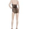 Lanvin Leopardprint Swimsuit in Animal (leopard) - Lyst