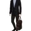 Lanvin Doublebreasted Virgin Wool Jacket in Blue for Men (navy) - Lyst