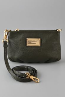 Marc By Marc Jacobs Classic Q Percy Bag - Lyst