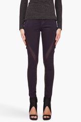 Superfine Curve Killer Jeans