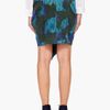 Edun Printed Skirt in Green (olive) - Lyst