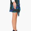 Edun Printed Skirt in Green (olive) - Lyst