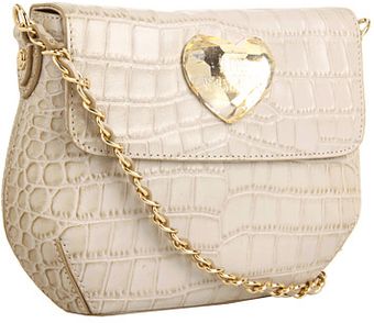 Love Moschino Charming crossbody bag - Lyst
