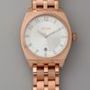 Nixon Monopoly Watch in Gold (rose) - Lyst