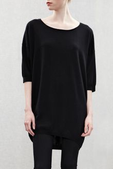 Acne Wham Merino - Lyst