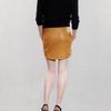 Acne Malakit in Brown - Lyst
