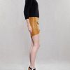 Acne Malakit in Brown - Lyst