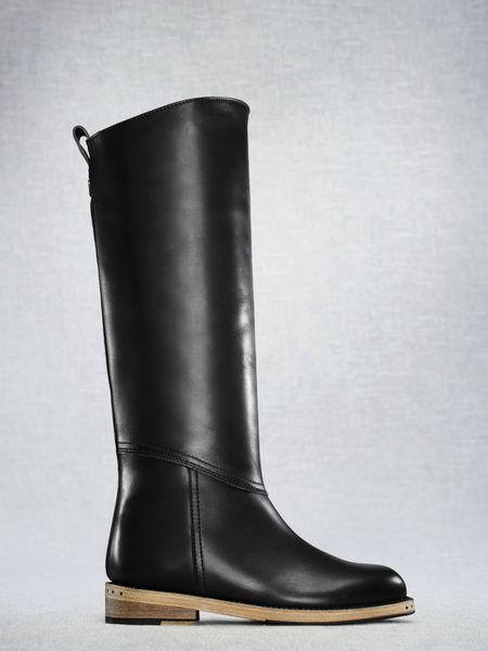 Acne Milaya Aw11 in Black - Lyst