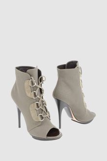 Giuseppe Zanotti Ankle Boots - Lyst