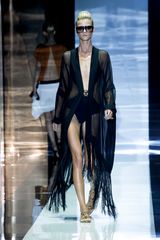 Gucci Spring 2012 Runway Look 38