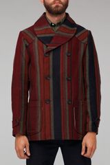 Heritage Research Db Campaign Coat