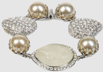 Isaac Mizrahi Bracelets - Lyst