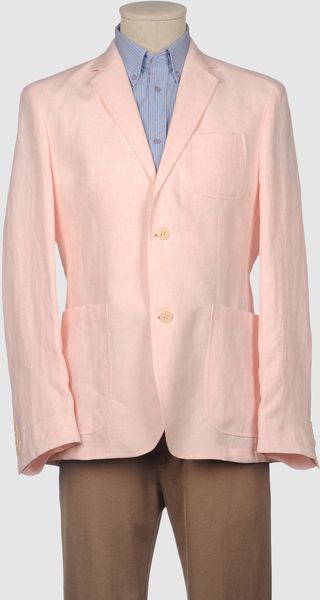Lagerfeld Blazers - Lyst