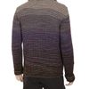 Missoni Wool, Alpaca and Mohair Degrade Knit Cardigan in Blue for Men (multi) - Lyst