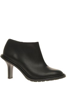 Cheap Monday Division Heeled Ankle Boot - Lyst