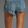 One Teaspoon Bandits in Blue (classic blue) - Lyst