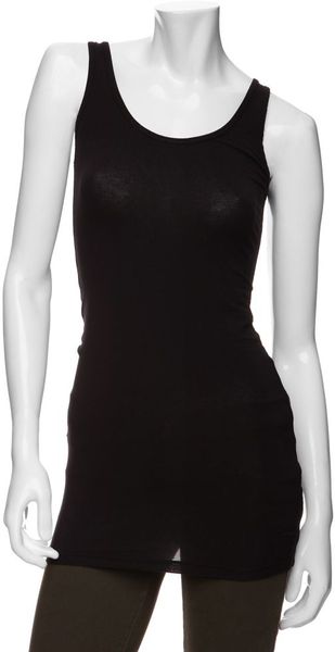 Splendid Tank Layer - Lyst