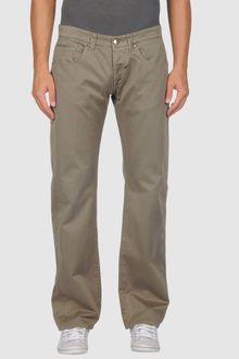 Ermanno Scervino Casual Pants - Lyst