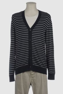 Hackett Cardigans - Lyst
