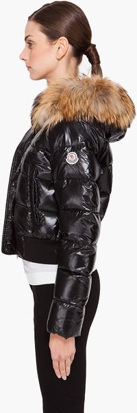 Moncler alpin Femme