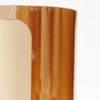 Asos Collection Asos Pack Of Two Smooth Double Cuffs in Gold - Lyst