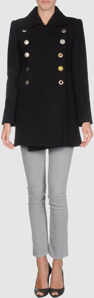 Marc Jacobs Coats - Lyst